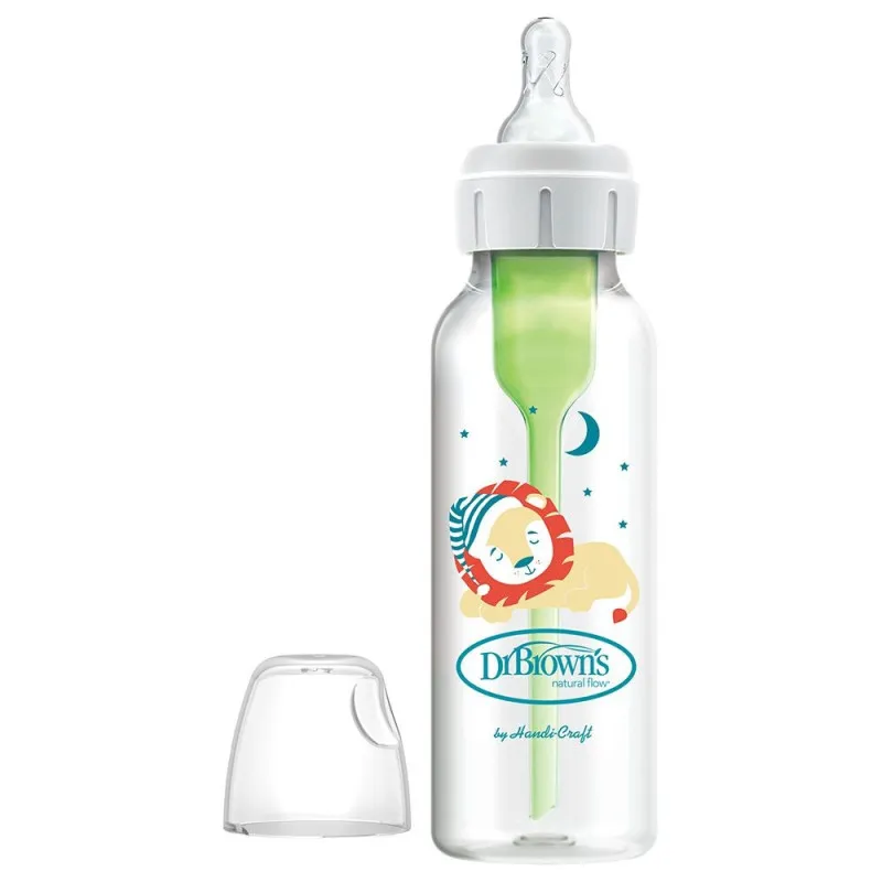DR BROWNS PLASTICNA STANDARD FLASICA 250ML