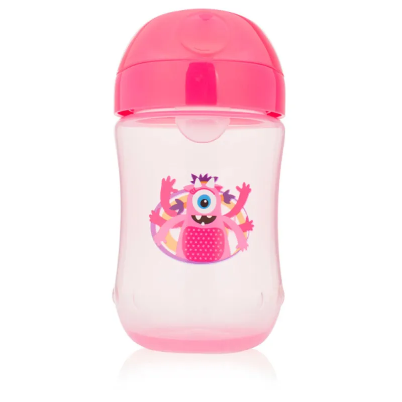 DR BROWNSTRENING CASA 270ML ROZE