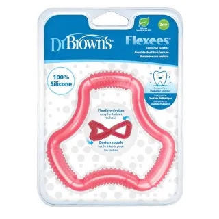 DR BROWNS SAVITLJIVA GLODALICA ROZE
