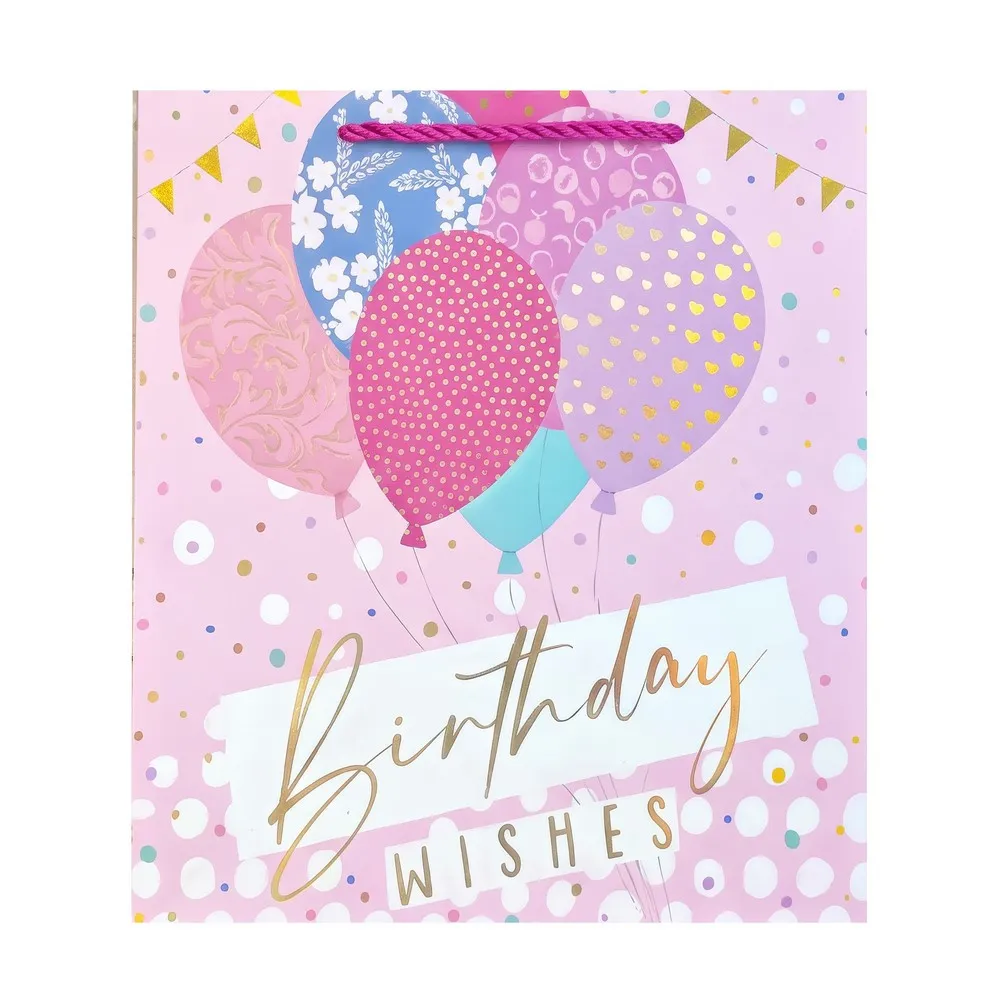 UKRASNA KESA VELIKA CUTE B-DAY ASST 