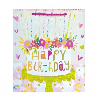 UKRASNA KESA VELIKA CUTE B-DAY ASST 
