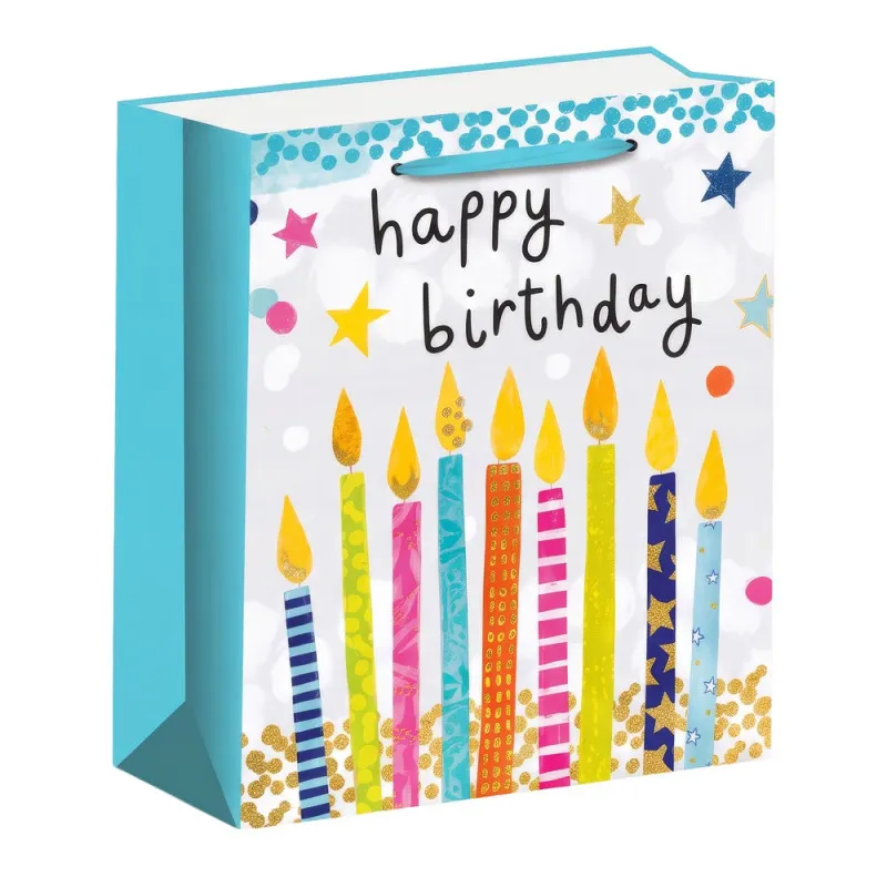 UKRASNA KESA VELIKA B-DAY WHITE ASST 