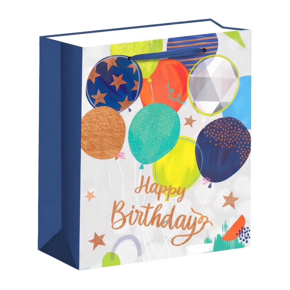 UKRASNA KESA SREDNJA B-DAY WHITE ASST 
