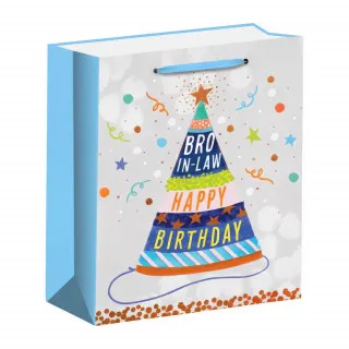UKRASNA KESA MALA B-DAY WHITE ASST 