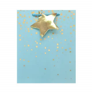 UKRASNA KESA MALA GOLDEN DOTS ASST 