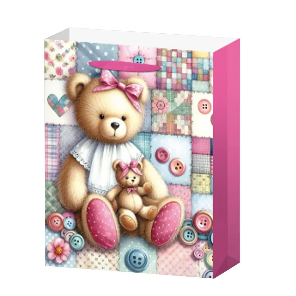 UKRASNA KESA VELIKA TEDDY ASST 