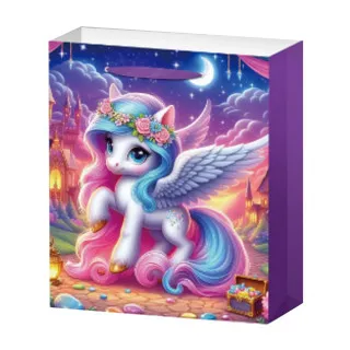 UKRASNA KESA VELIKA UNICORN ASST 
