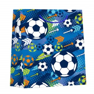 UKRASNA KESA SREDNJA FOOTBALL ASST 