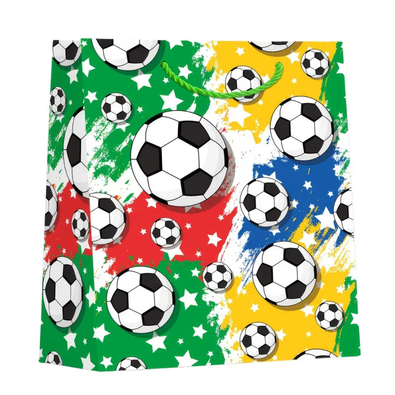 UKRASNA KESA MALA FOOTBALL ASST 