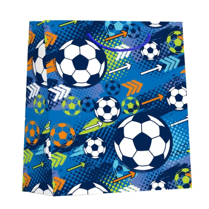 UKRASNA KESA MALA FOOTBALL ASST 