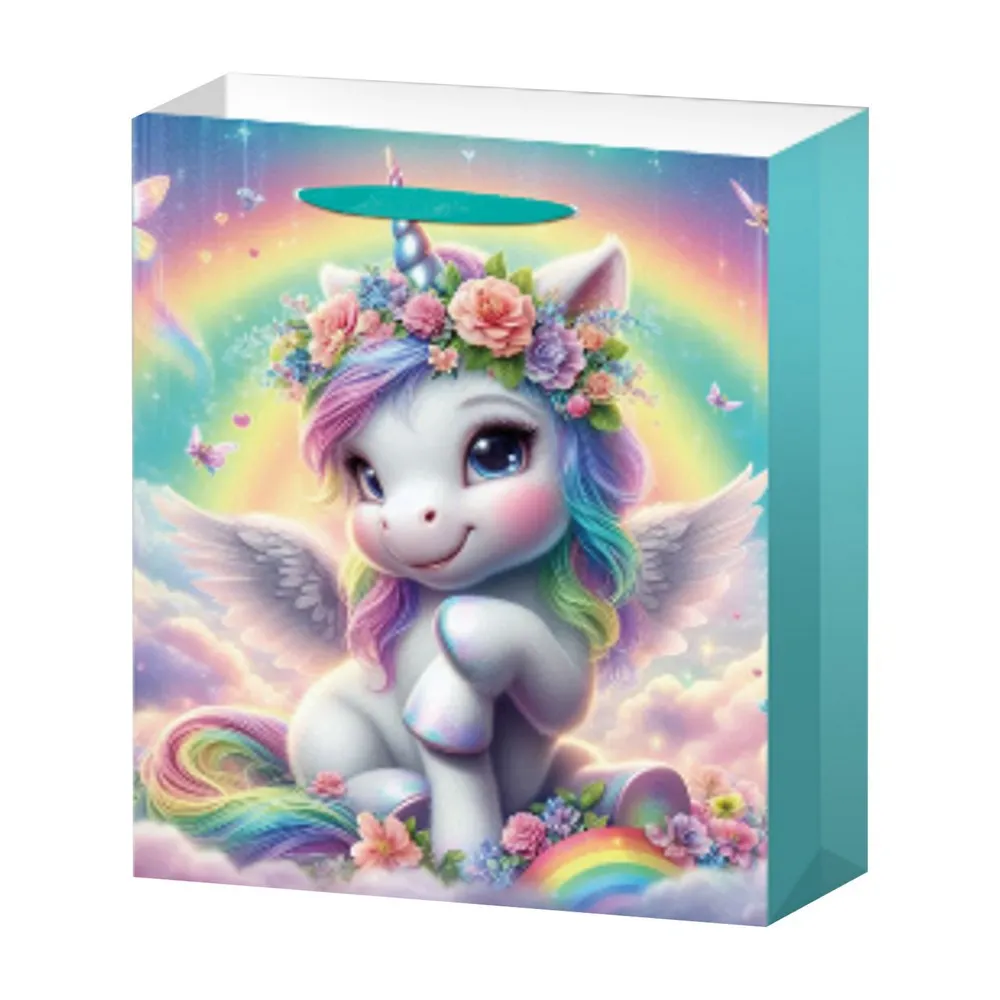 UKRASNA KESA SREDNJA UNICORN ASST 