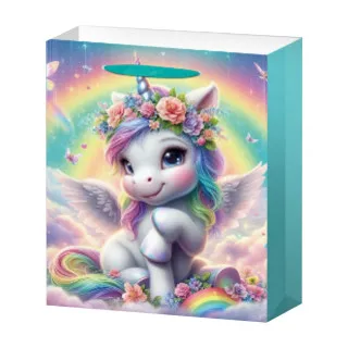 UKRASNA KESA SREDNJA UNICORN ASST 
