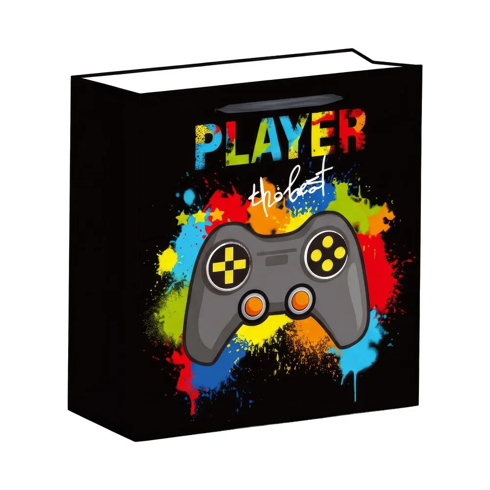 UKRASNA KESA SREDNJA GAMERS ASST 