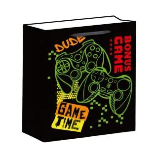 UKRASNA KESA SREDNJA GAMERS ASST 