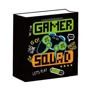 UKRASNA KESA SREDNJA GAMERS ASST 