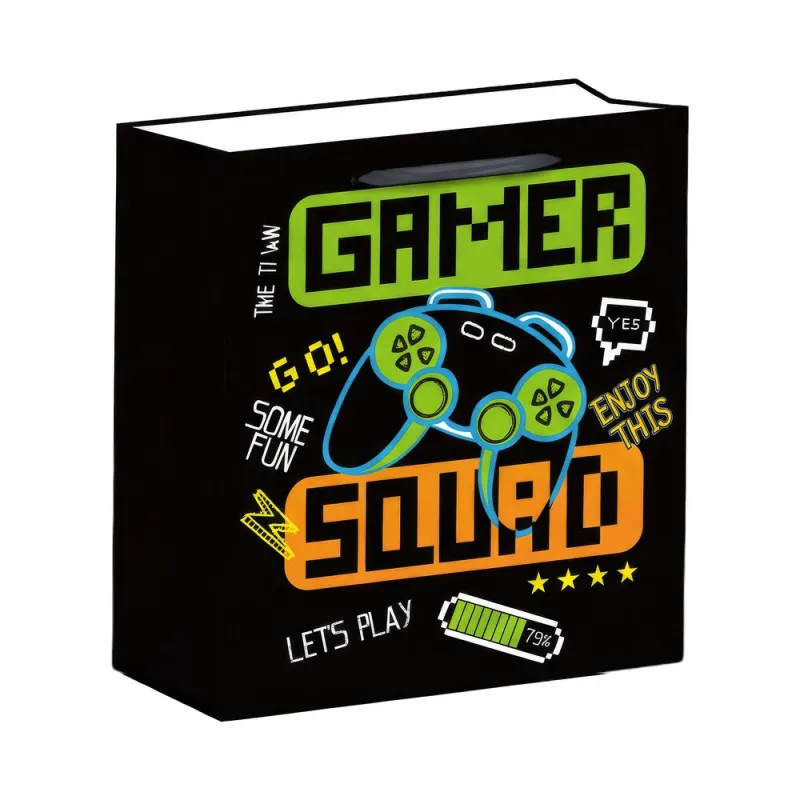 UKRASNA KESA SREDNJA GAMERS ASST 