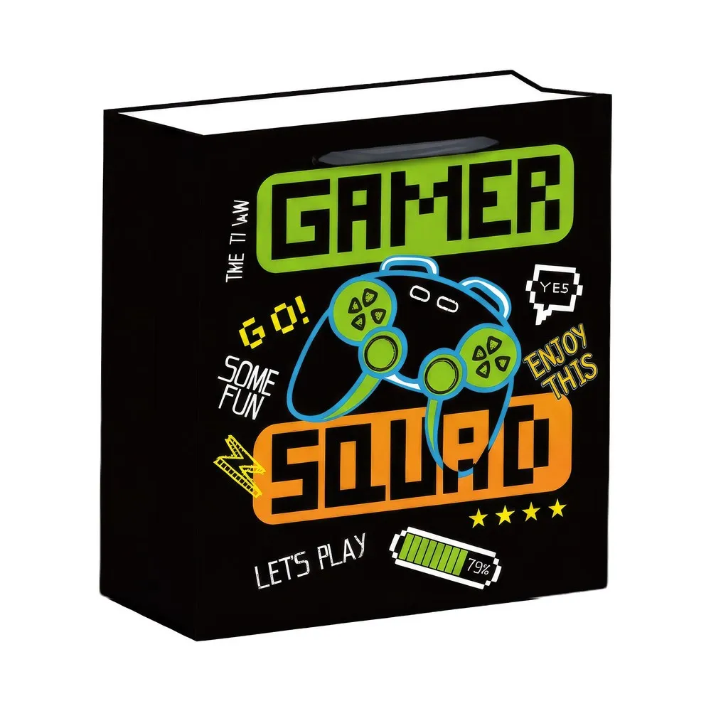 UKRASNA KESA VELIKA GAMERS ASST 