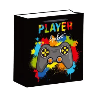 UKRASNA KESA VELIKA GAMERS ASST 
