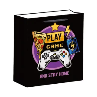 UKRASNA KESA VELIKA GAMERS ASST 