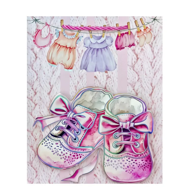 UKRASNA KESA MALA RETRO BABY ASST 