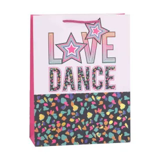 UKRASNA KESA VELIKA DISCO DANCE ASST