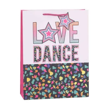 UKRASNA KESA VELIKA DISCO DANCE ASST 
