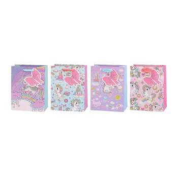 UKRASNA KESA VELIKA UNICORNS DREAM ASST 