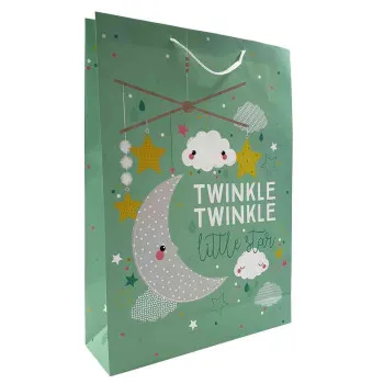UKRASNA KESA JUMBO TWINKLE, TWINKLE 33X45X10 CM DEXY 