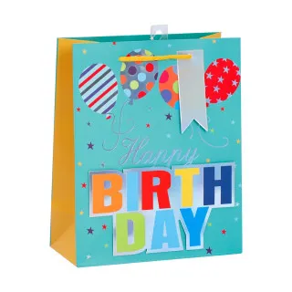 UKRASNA KESA SREDNJA B-DAY ASST