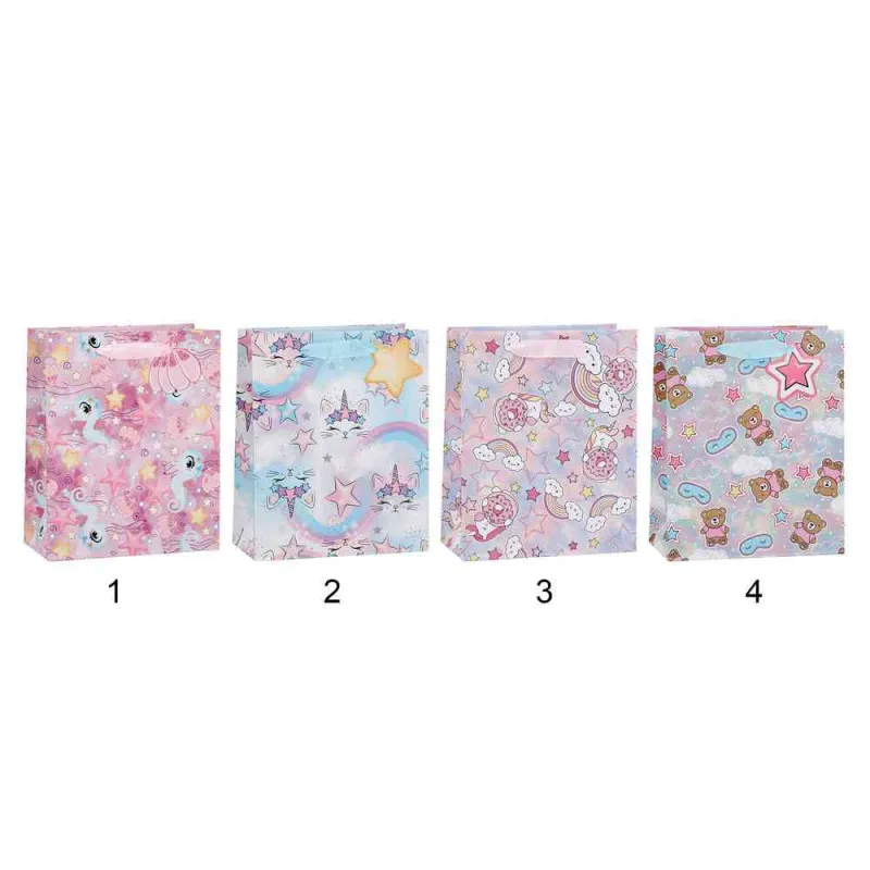 UKRASNA KESA VELIKA PASTEL DREAMS ASST