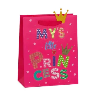 UKRASNA KESA SREDNJA PRINCESS CROWN ASST