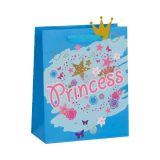 UKRASNA KESA SREDNJA PRINCESS CROWN ASST