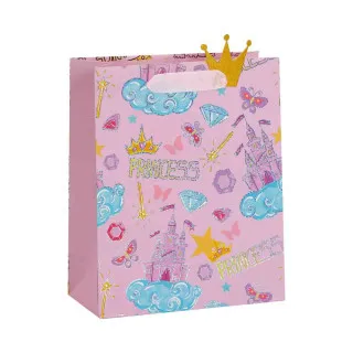 UKRASNA KESA SREDNJA PRINCESS CROWN ASST