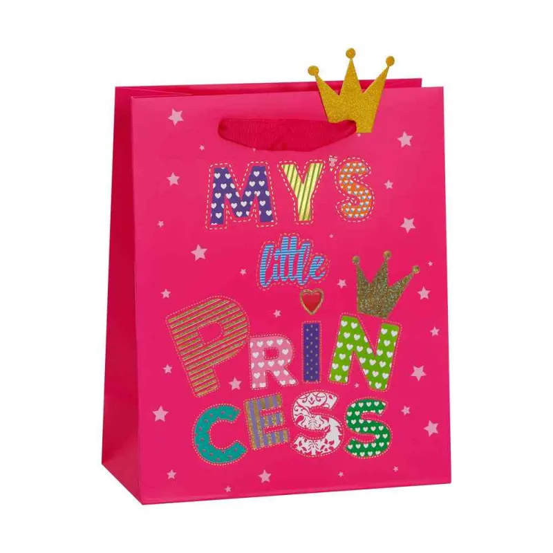 UKRASNA KESA SREDNJA PRINCESS CROWN ASST