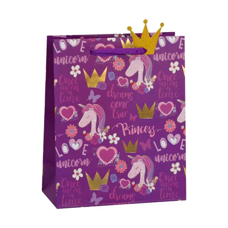 UKRASNA KESA SREDNJA PRINCESS CROWN ASST