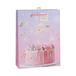 UKRASNA KESA VELIKA B-DAY CAKE ASST