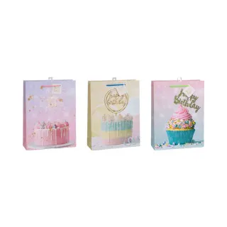 UKRASNA KESA VELIKA B-DAY CAKE ASST