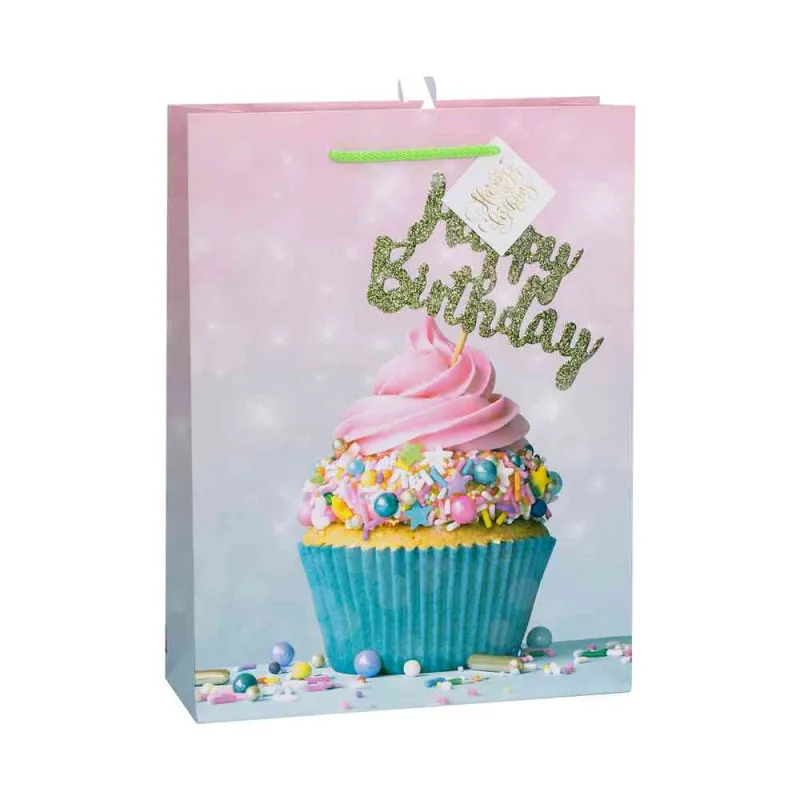 UKRASNA KESA VELIKA B-DAY CAKE ASST