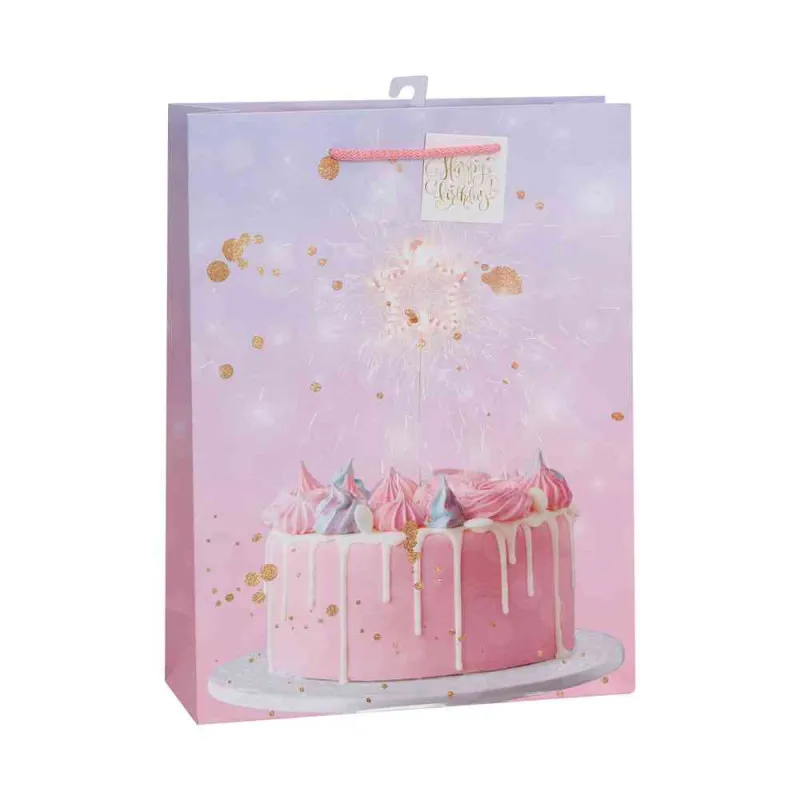 UKRASNA KESA VELIKA B-DAY CAKE ASST