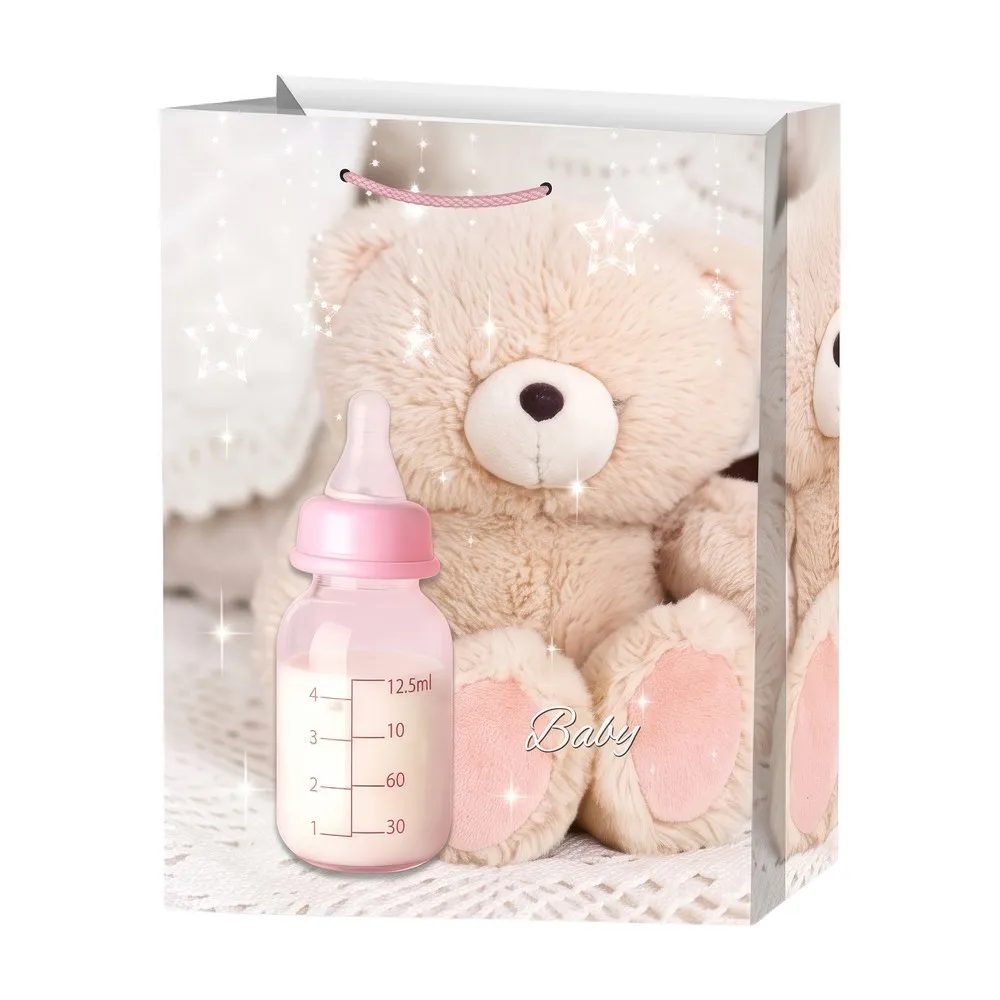 UKRASNA KESA SREDNJA BABYS ASST 