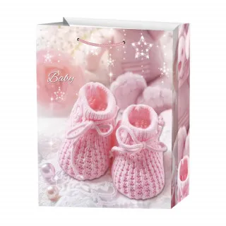 UKRASNA KESA SREDNJA BABYS ASST 