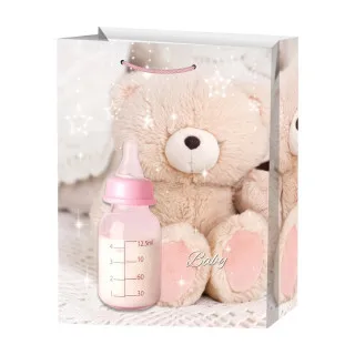UKRASNA KESA VELIKA BABYS ASST 