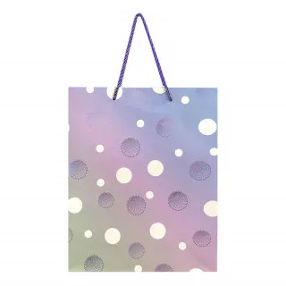 UKRASNA KESA VELIKA DOTS ASST 