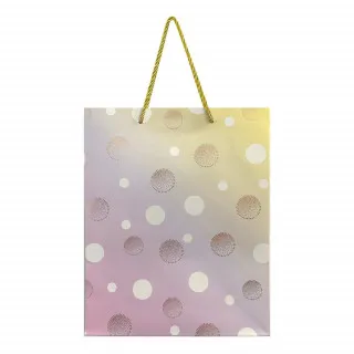 UKRASNA KESA VELIKA DOTS ASST 