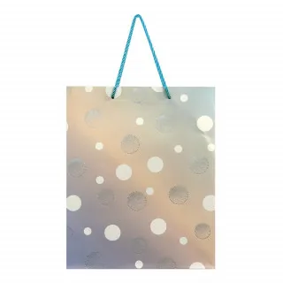 UKRASNA KESA VELIKA DOTS ASST 