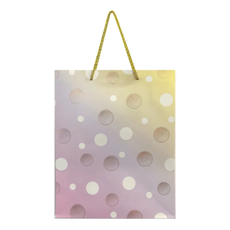 UKRASNA KESA VELIKA DOTS ASST 