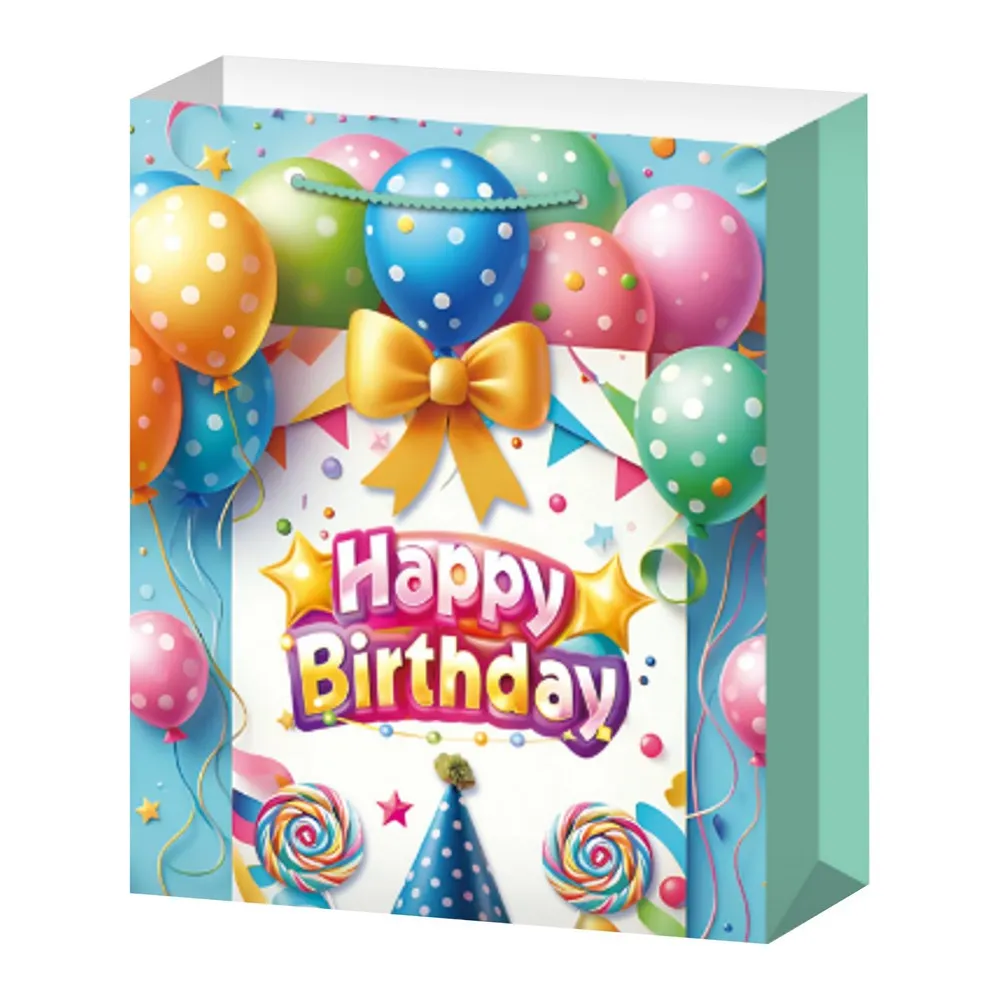 UKRASNA KESA SREDNJA HAPPY DAY ASST 