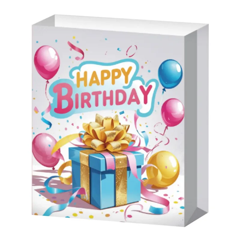 UKRASNA KESA SREDNJA HAPPY DAY ASST 