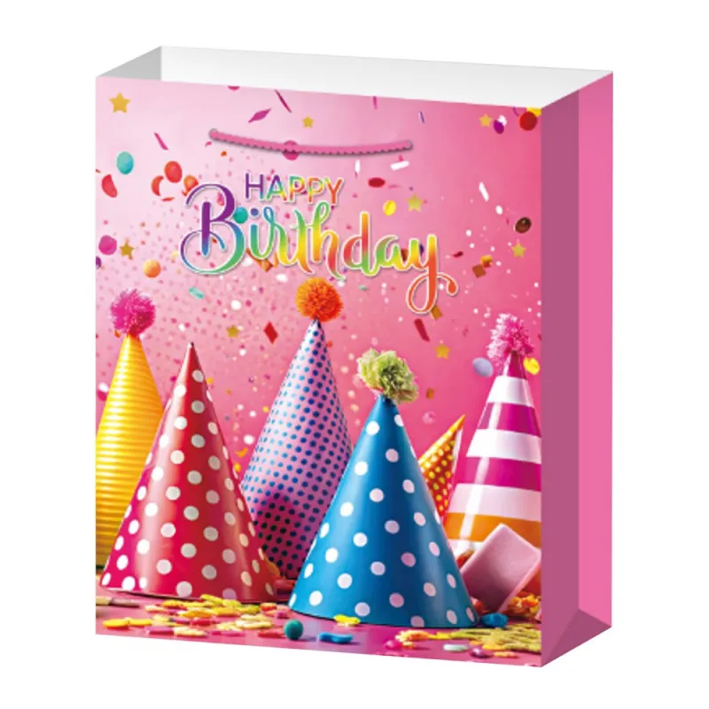 UKRASNA KESA SREDNJA HAPPY DAY ASST 