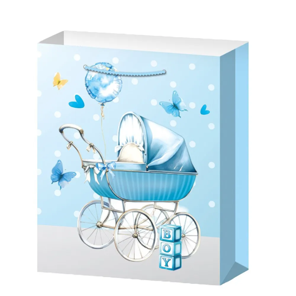 UKRASNA KESA SREDNJA BABY THING ASST 